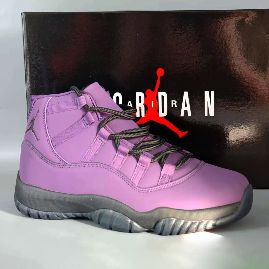 AJ 11 Mojave Shoes Sneakers - nk0004730 image 7