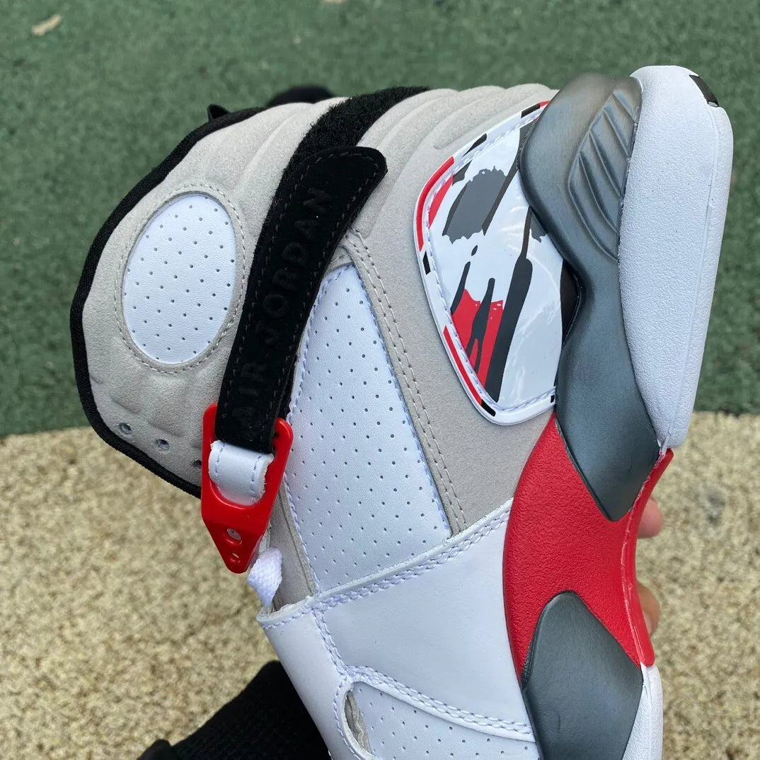 AJ 8 Bugs Bunny (2025) Shoes Sneakers – nk0003704 image 14