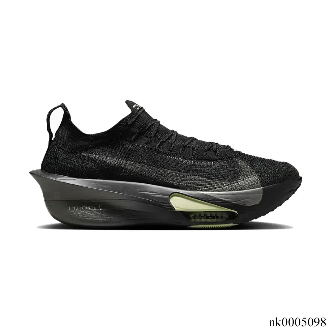 ZoomX AlphaFly 3 Metallic Medium Ash Shoes Sneakers - nk0005098 image 0