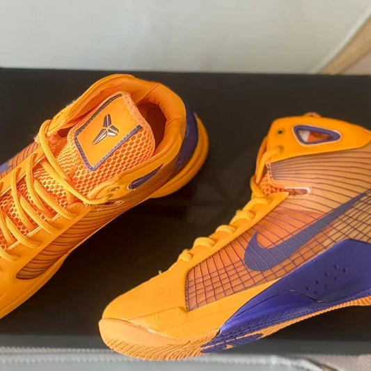 NK Hyperdunk 'Snake Pool' Shoes Sneakers - nk0005457 image 2