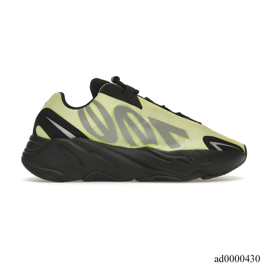 YzY Boost 700 MNVN Phosphor Shoes Sneakers - ad0000430 image 0