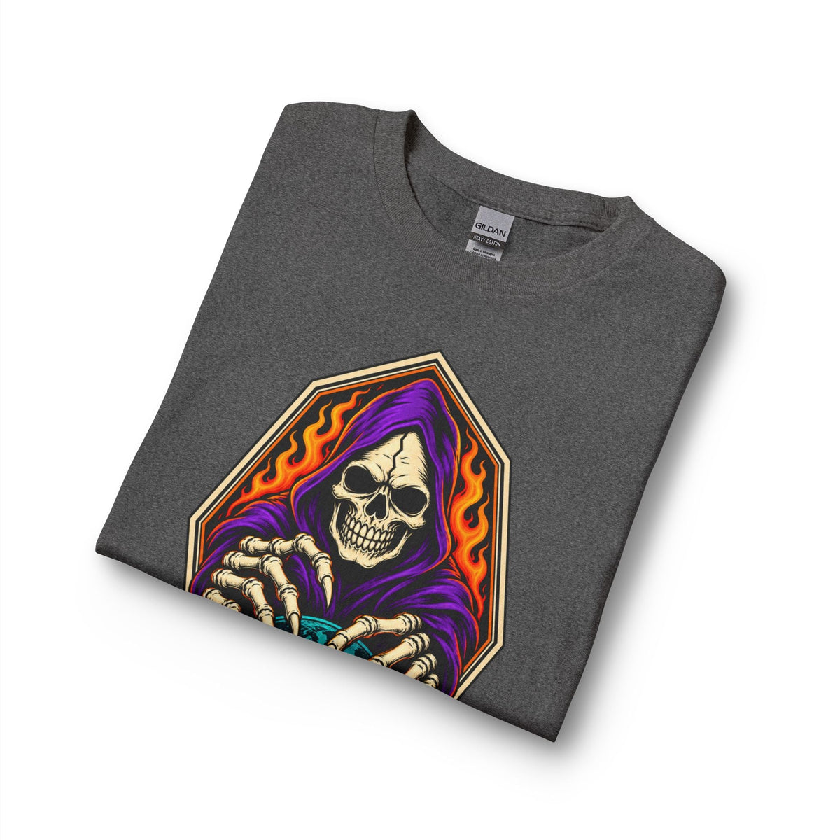 Soul Keeper Long Sleeve T-Shirt image 42