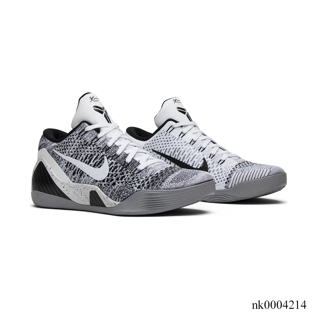 Kobe 9 Elite Low Beethoven Shoes Sneakers - nk0004214 image 2