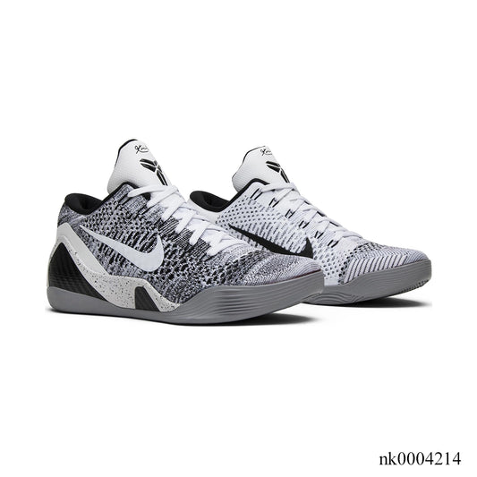 Kobe 9 Elite Low Beethoven Shoes Sneakers - nk0004214 image 2