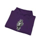 Crown of Faith 2 Hooded Sweatshirt image 11
