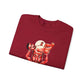 Nas The Last Word Crewneck Sweatshirt image 50