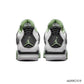 AJ 4 Seafoam Shoes Sneakers - nk0002410 image 4