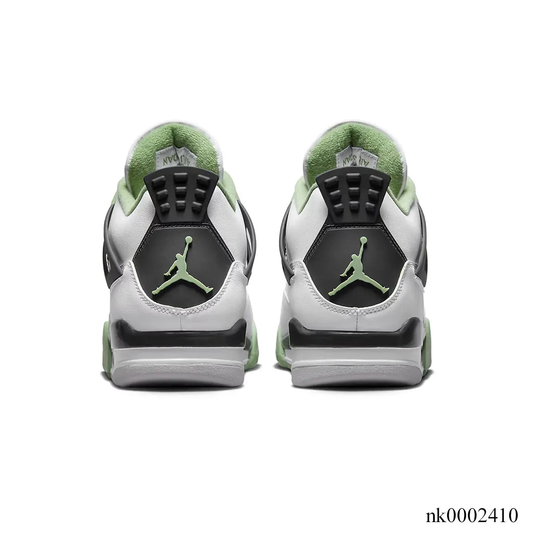 AJ 4 Seafoam Shoes Sneakers - nk0002410 image 4