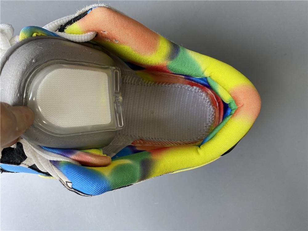 SB Dunk Low Ben & Jerry's Chunky Dunky Shoes Sneakers - nk0000739 image 10