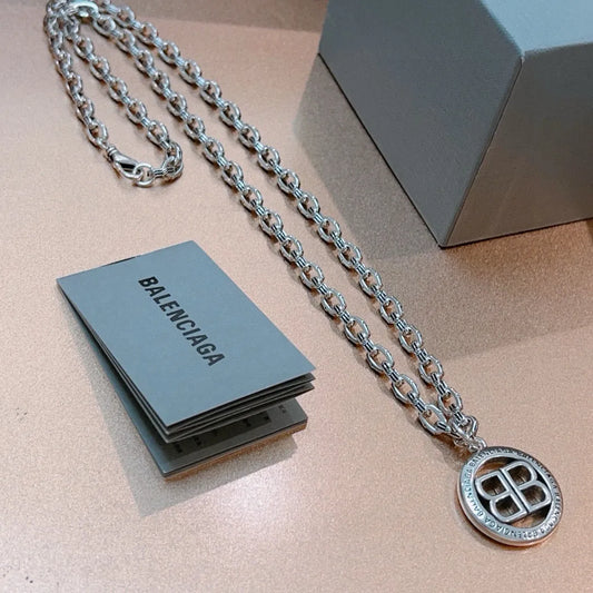BLCG Necklace - Hl77A80 image 0