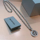 BLCG Necklace - Hl77A80 image 0