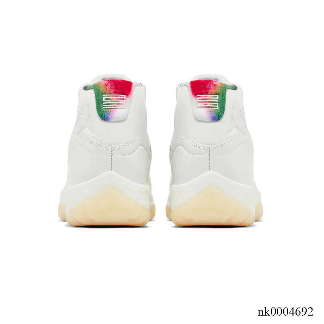 AJ 11 285 Atlanta Shoes Sneakers - nk0004692 image 3