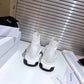 BLCG Speed 2.0 White Shoes Sneakers - bl0000020 image 8