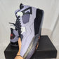 Travis Scott x AJ 4 F&F Dynasty Purple Shoes Sneakers - nk0003926 image 10