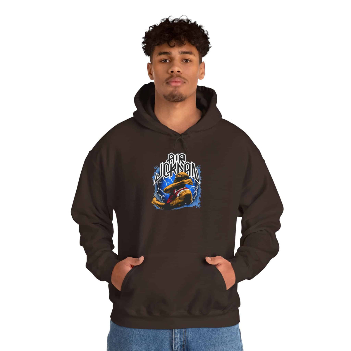 Airborne Legend Hooded Sweatshirt image 32