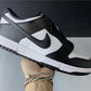 SB Dunk Low Pro 2020 Black White Shoes Sneakers - nk0000867 image 15