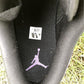 AJ 1 Low Court Purple (GS) Shoes Sneakers - nk0000731 image 7