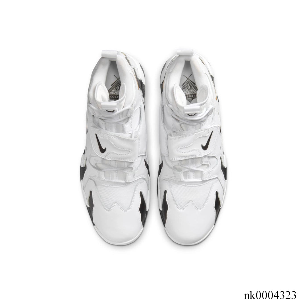 Air DT Max 96 Colorado Away Shoes Sneakers - nk0004323 image 3