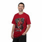 Chicago Legend 23 Unisex Garment-Dyed T-shirt image 60