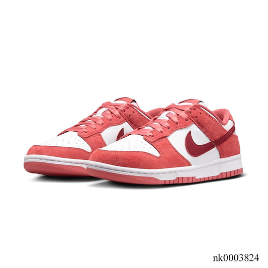 Dunk Low Valentines Day 2024 Shoes Sneakers - nk0003824 image 2