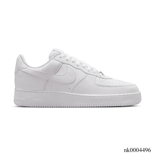 Kobe Bryant x AF 1 Low Triple White Shoes Sneakers - nk0004496 image 0