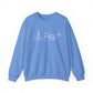 Lil Peep Crewneck Sweatshirt image 4