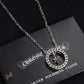 CH Ring Start Necklace - CH0043 image 4