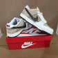 Dunk Low Year Of The Horse Shoes Sneakers - nk0004804 image 9