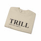 Trill Definition Crewneck Sweatshirt image 14