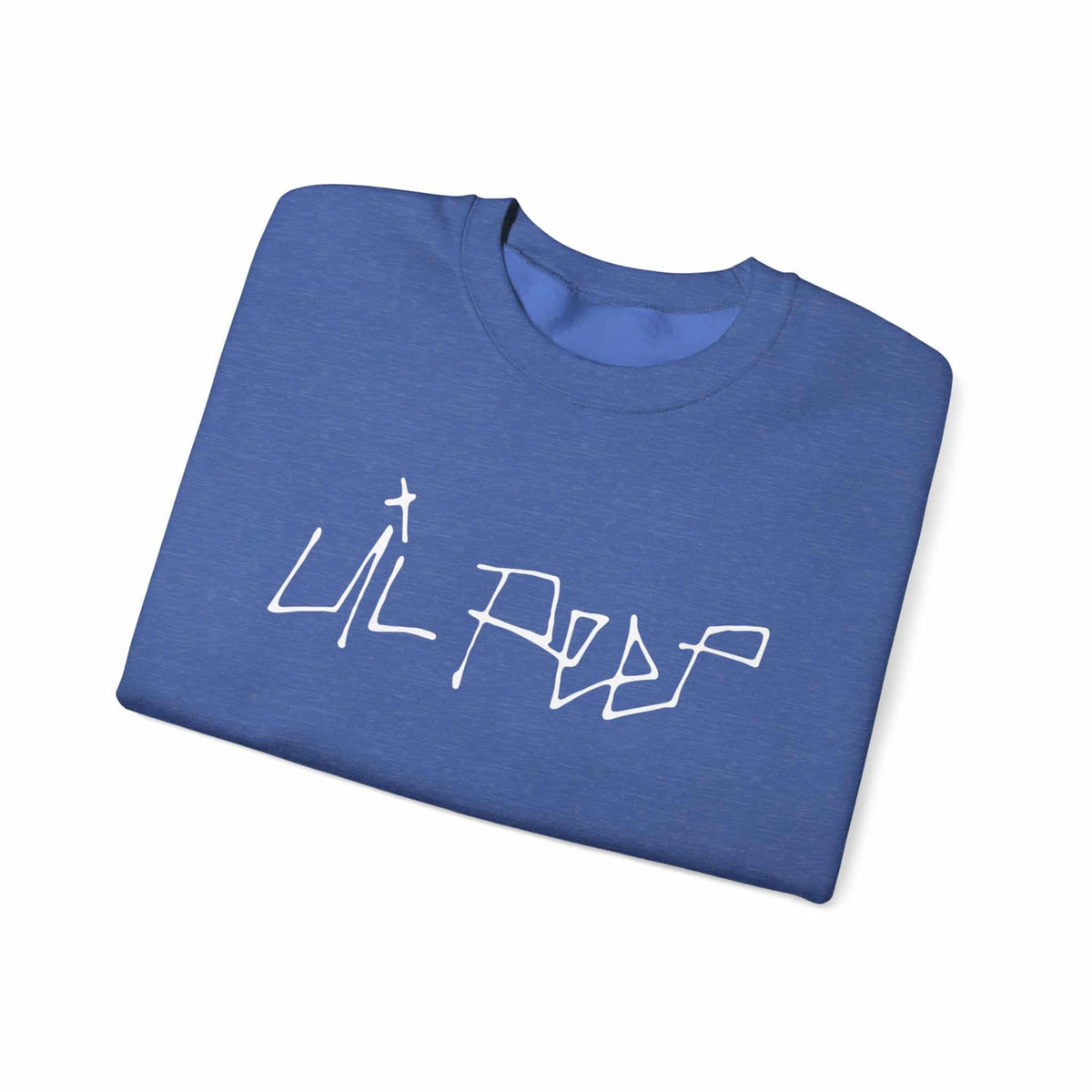 Lil Peep Crewneck Sweatshirt image 10