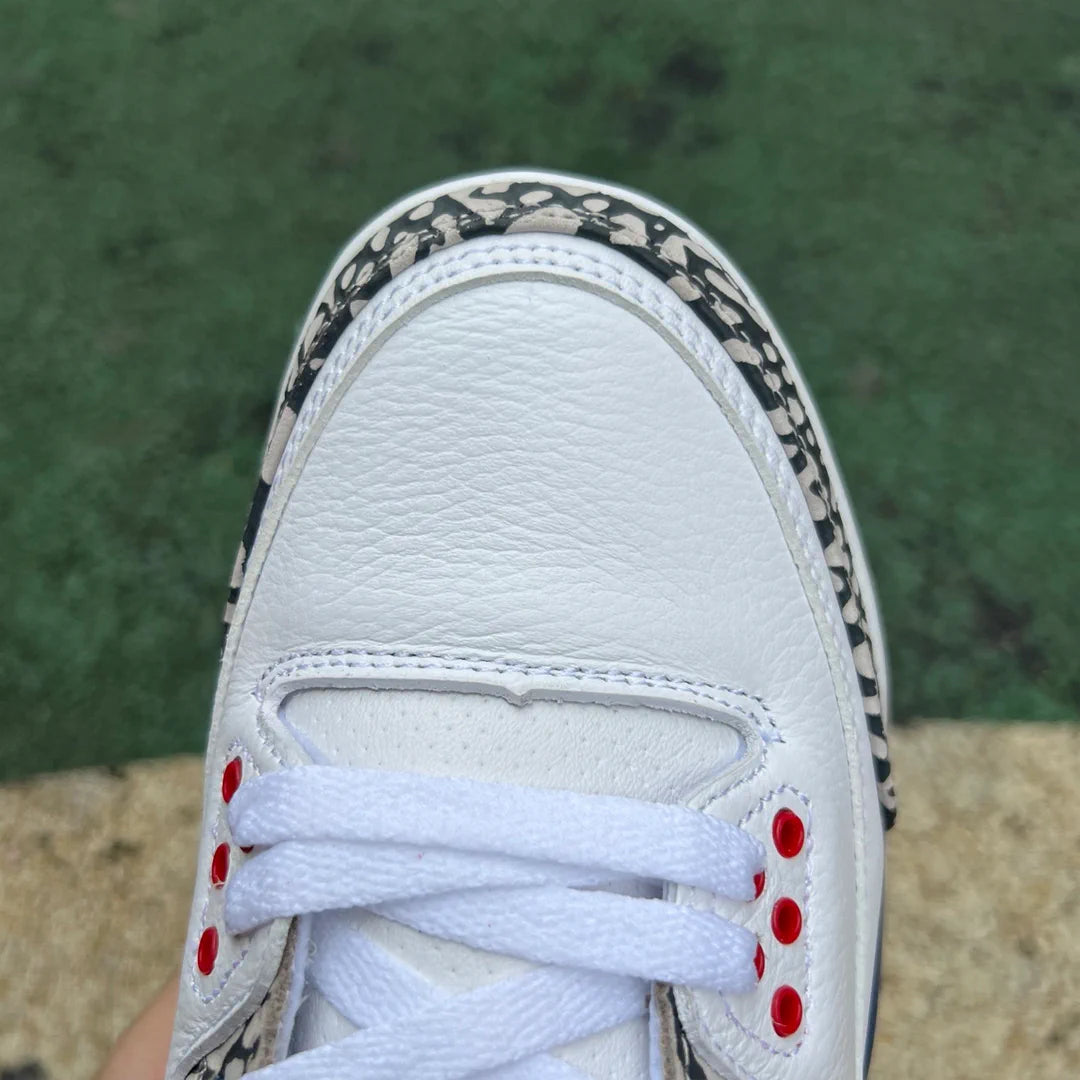 AJ 3 True Blue (2026) Shoes Sneakers – nk0004584 image 8