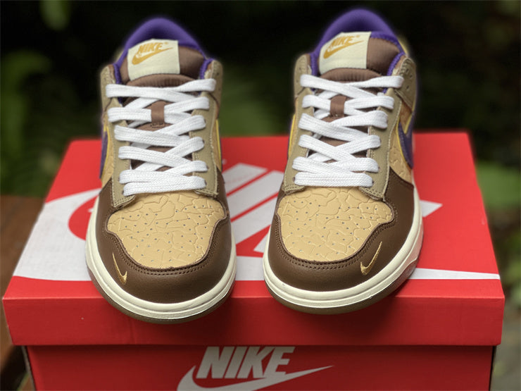 Dunk Low Setsubun Shoes Sneakers - nk0001970 image 5