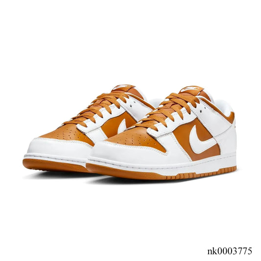 Dunk Low Reverse Curry Shoes Sneakers - nk0003775 image 2