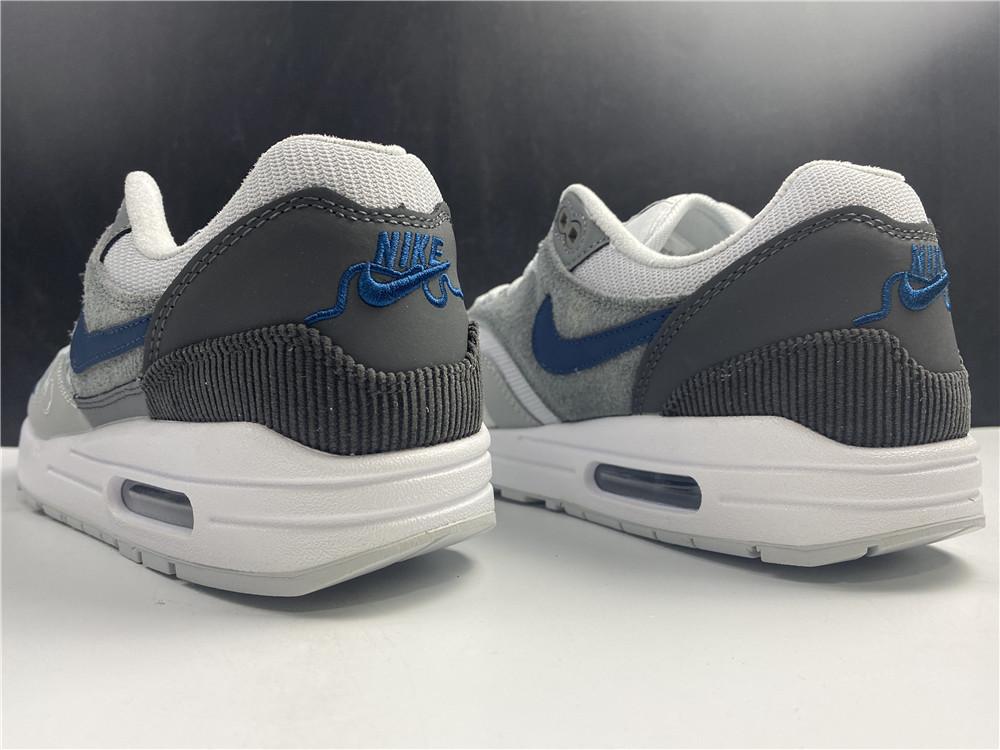AM 1 London Shoes Sneakers - nk0001384 image 5
