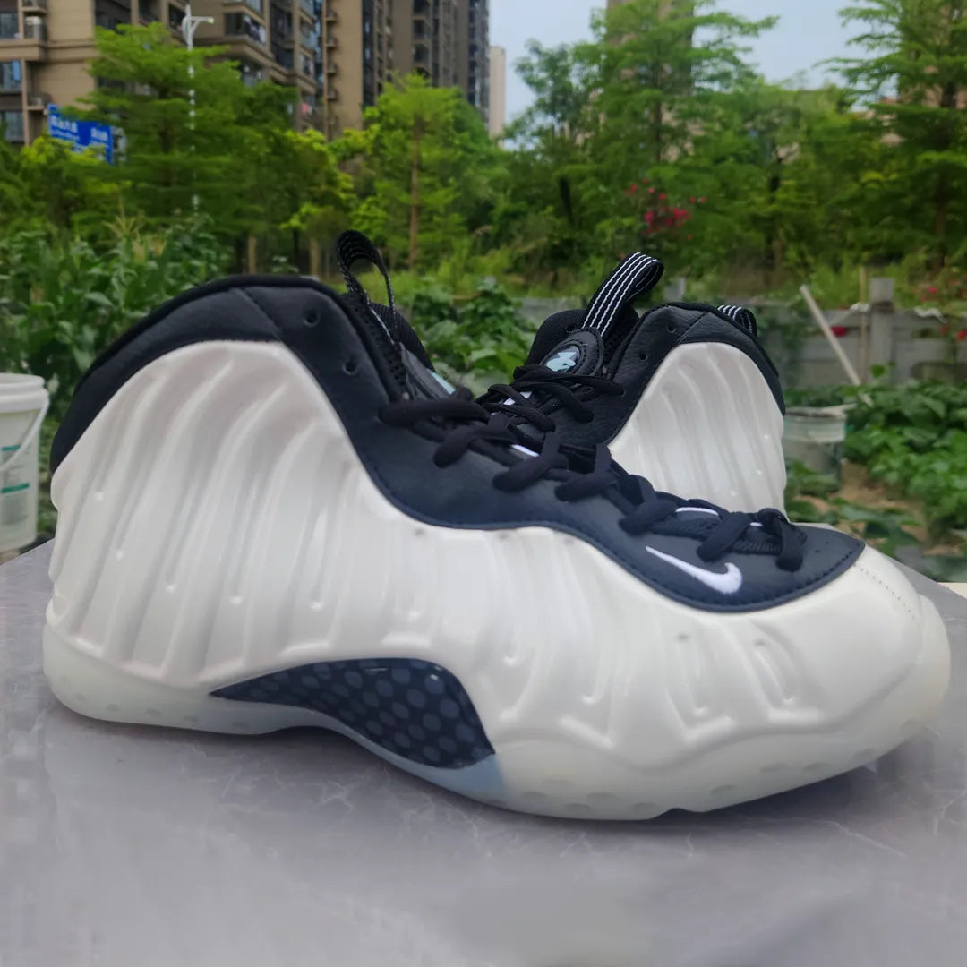 Air Foamposite One Penny PE White Shoes Sneakers – nk0004526 image 7