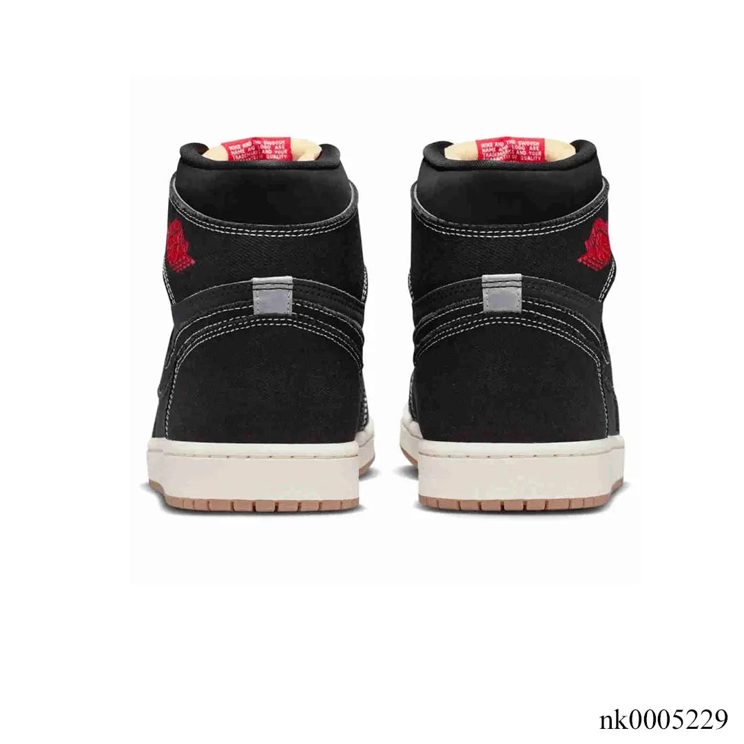 AJ 1 Retro High OG Flight Club Sneakers – nk0005229 image 4