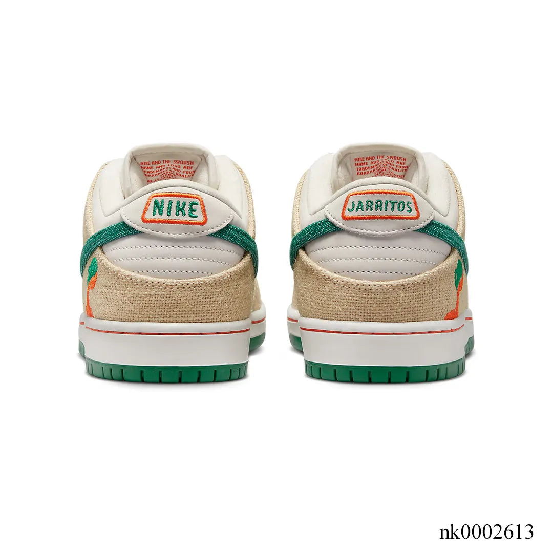 SB Dunk Low Jarritos Shoes Sneakers - nk0002613 image 3