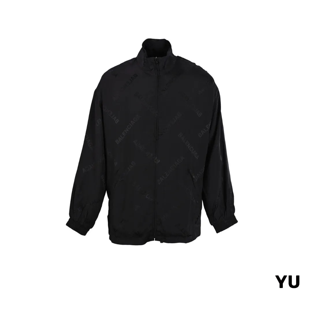BLCG Streetwear Jacket - BLCG0123 - XS image