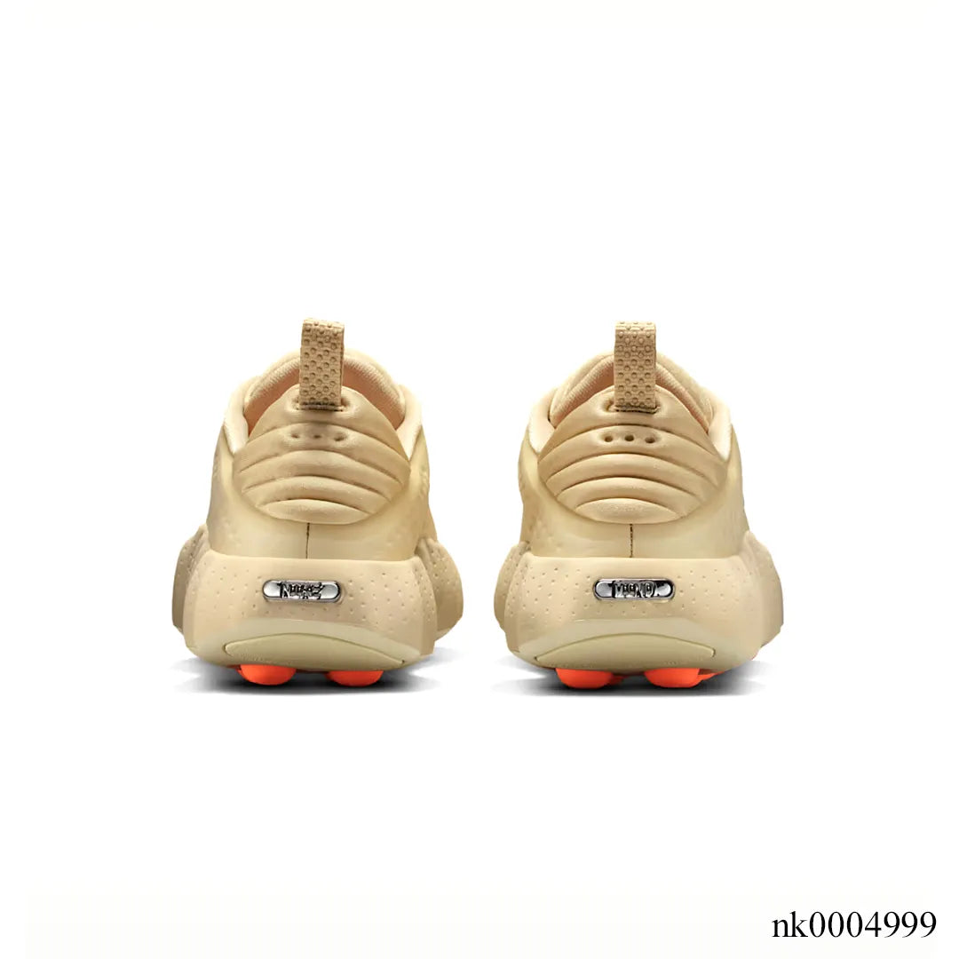 Mind 002 Light Khaki Shoes Sneakers - nk0004999 image 4