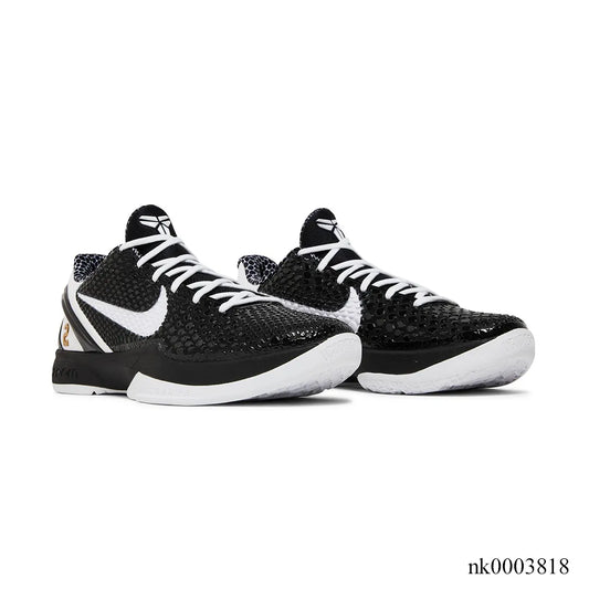 Kobe 6 Protro Mambacita Sweet 16 Shoes Sneakers - nk0003818 image 2