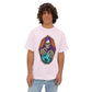 Soul Keeper Unisex Oversized Boxy Tee image 8