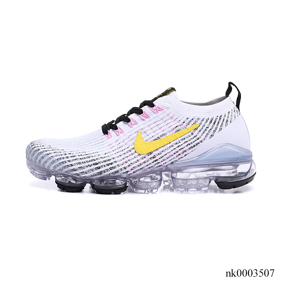 Air VaporMax Flyknit Shoes Sneakers - nk0003507 image 1