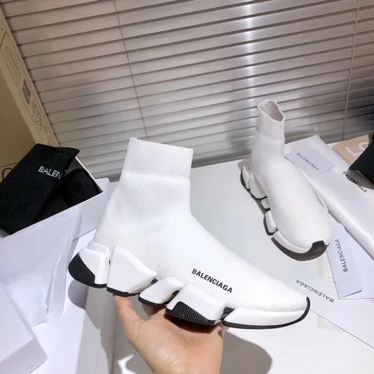 BLCG Speed 2.0 White Shoes Sneakers - bl0000020 image 2