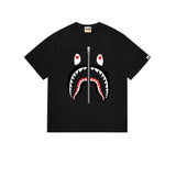BAPE Streetwear Cotton T-Shirt - BAP0015 image 0