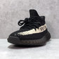 YzY Boost 350 V2 Core Black White Shoes Sneakers - ad0000019 image 4