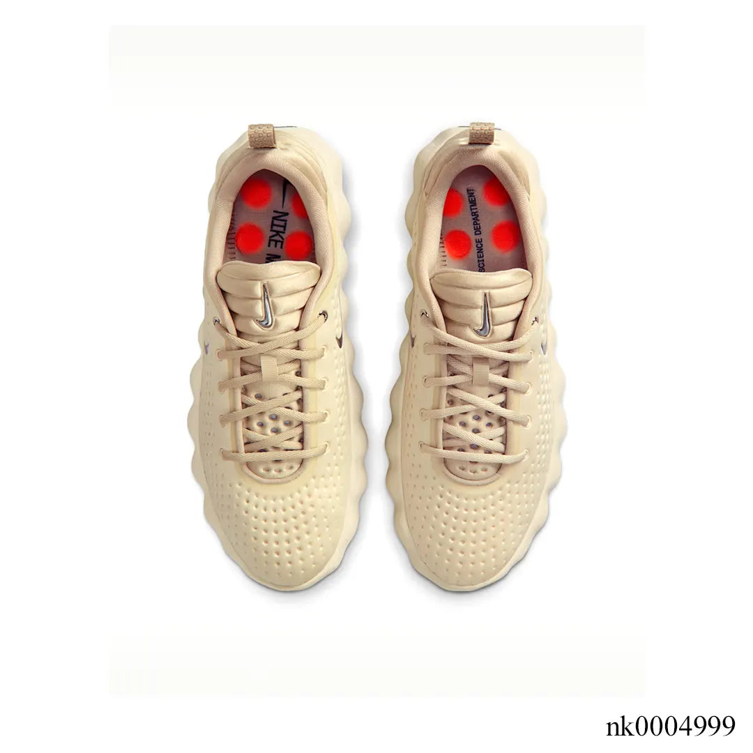 Mind 002 Light Khaki Shoes Sneakers - nk0004999 image 3