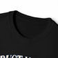Graphic Print Unisex Oversized Boxy Tee - POD0037 image 1