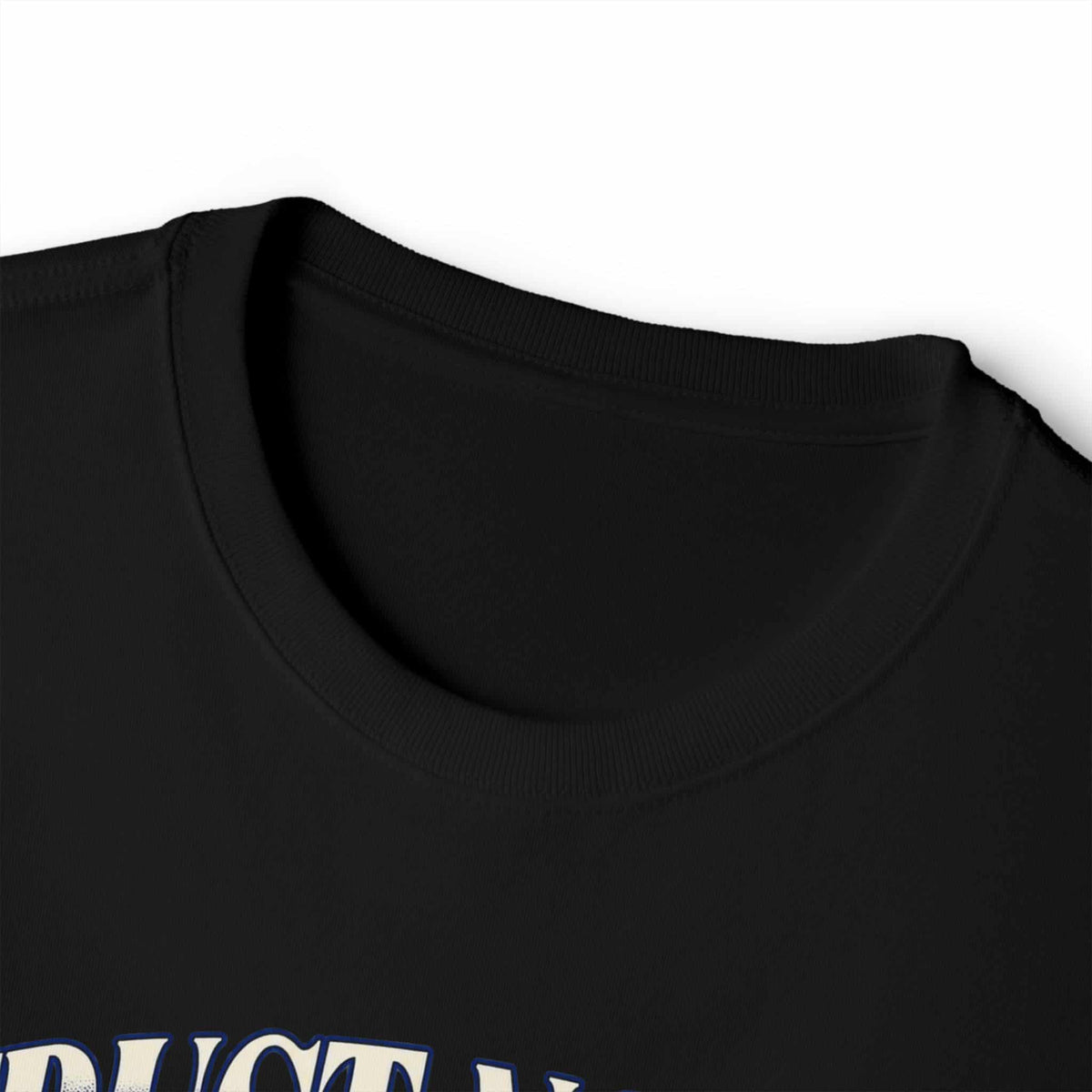 Graphic Print Unisex Oversized Boxy Tee - POD0037 image 1