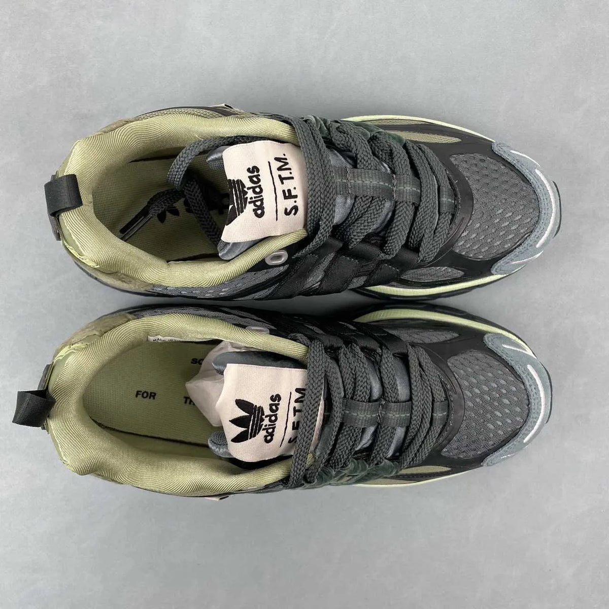 AD Cushion SFTM Shoes Sneakers - nk0005353 image 8