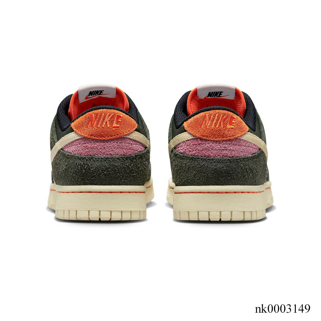 Dunk Low Rainbow Trout Shoes Sneakers - nk0003149 image 5
